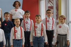 Święto Niepodległości