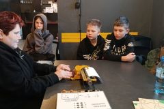 6b w Niewidzialnej Ulicy