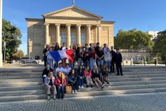 Adventure without borders