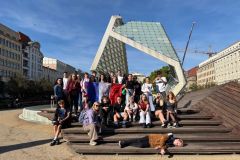 Adventure without borders
