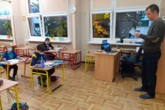 Akademia Małego Geografa
