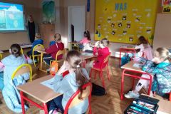 Akademia Małego Geografa