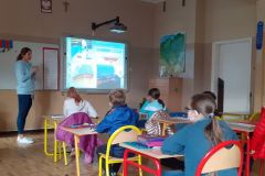 Akademia Małego Geografa