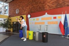 Akcja Sprzątania Świata