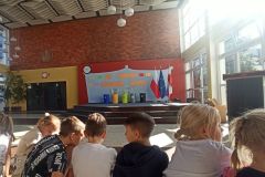 Akcja Sprzątania Świata