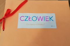 Anatomia małego człowieka