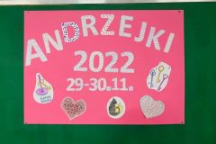 Andrzejki