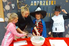 Andrzejki