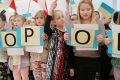 Apel o pokój