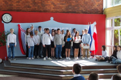 Apel rocznica konstytucji 3 maja