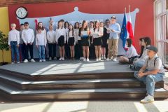 Apel rocznica konstytucji 3 maja