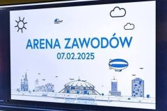 Arena zawodów