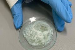 Badanie właściwości alkoholu etylowego