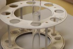 Badanie właściwości alkoholu etylowego