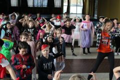 Balik karnawałowy