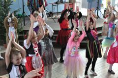 Balik karnawałowy