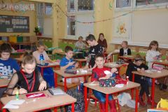 Balik, Konkurs Mam Talent