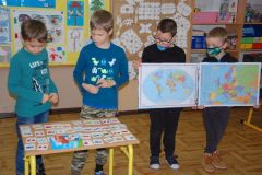 Balik, Konkurs Mam Talent