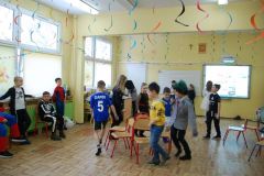 Balik, Konkurs Mam Talent