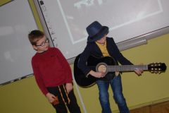 Balik, Konkurs Mam Talent