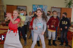 Balik, Konkurs Mam Talent