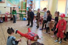 Balik, Konkurs Mam Talent