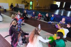 Balik karnawałowy