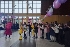 Balik karnawałowy