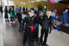 Balik karnawałowy