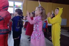 Balik karnawałowy