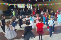 Balik karnawałowy