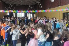 Balik karnawałowy