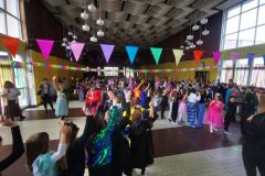 Balik karnawałowy