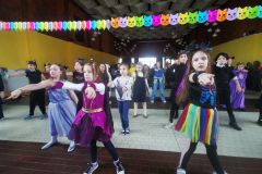 Balik karnawałowy