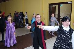Balik karnawałowy