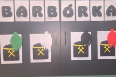 Barbórka
