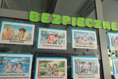 Bezpieczne wakacje