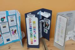 Bezpieczni i mądrzy w sieci