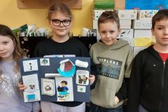 Bezpieczni i mądrzy w sieci