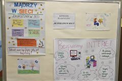 Bezpieczni i mądrzy w sieci