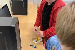 Bobsleje i tor lodowy