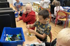 Bobsleje i tor lodowy