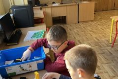 Bobsleje i tor lodowy