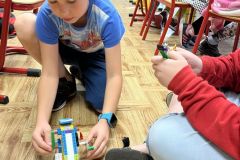 Bobsleje i tor lodowy