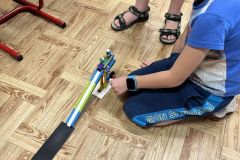 Bobsleje i tor lodowy