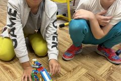 Bobsleje i tor lodowy