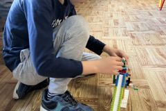 Bobsleje i tor lodowy