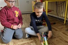 Bobsleje i tor lodowy