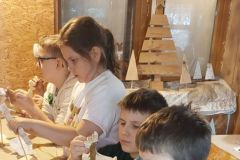 Bożonarodzeniowe warsztaty