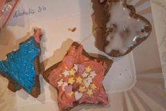 Bożonarodzeniowe warsztaty